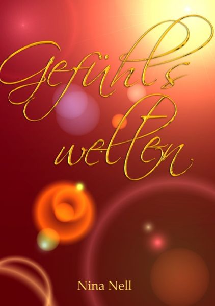 Cover von Gefühlswelten – Der Sammelband