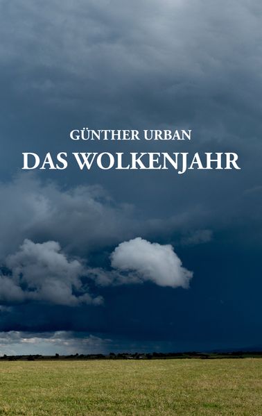 Cover von Das Wolkenjahr