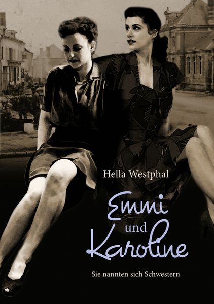 Cover von Emmi und Karoline