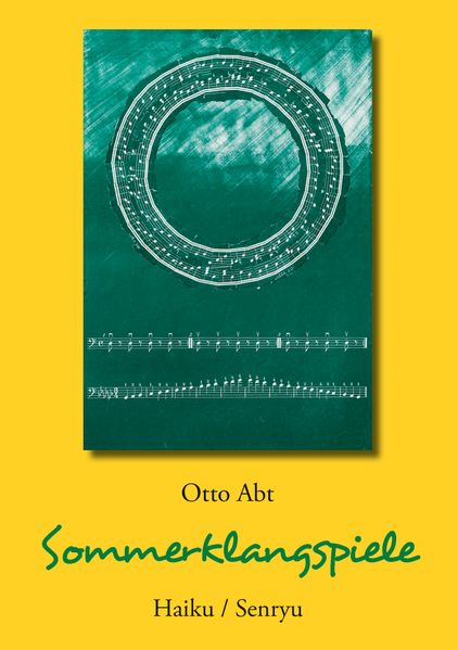 Cover von Sommerklangspiele