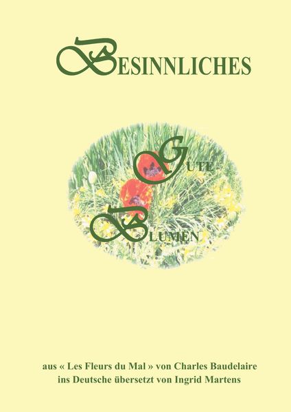 Cover von Besinnliches