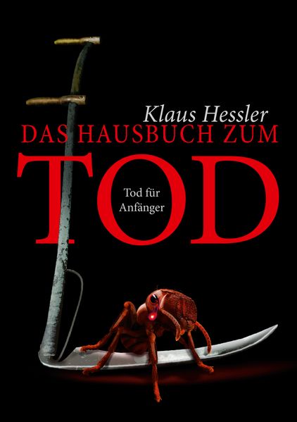Cover von Das Hausbuch zum Tod