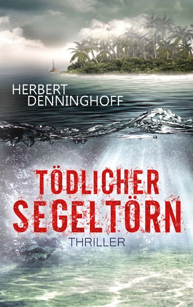 Cover von Tödlicher Segeltörn