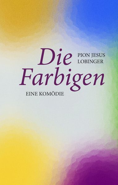 Cover von Die Farbigen