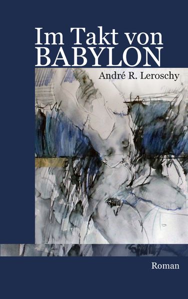 Cover von Im Takt von Babylon
