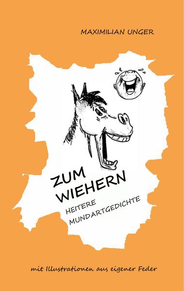 Cover von Zum Wiehern