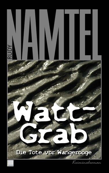 Cover von Watt-Grab