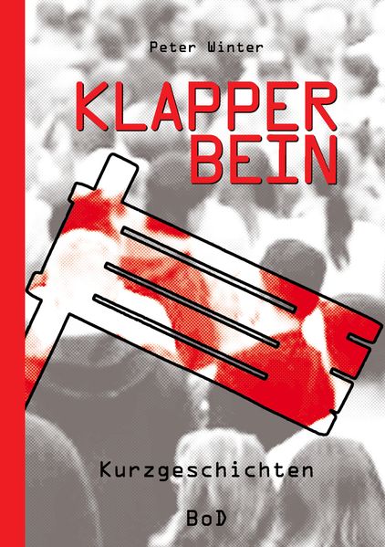 Cover von Klapperbein