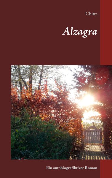 Cover von Alzagra