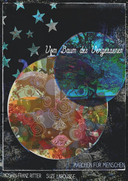 Cover von Vom Baum des Vergessenen