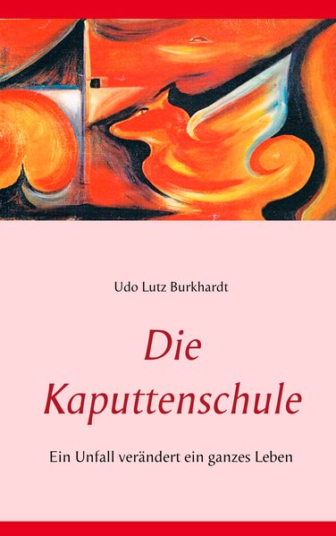 Cover von Die Kaputtenschule