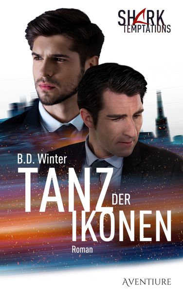 Cover von Tanz der Ikonen