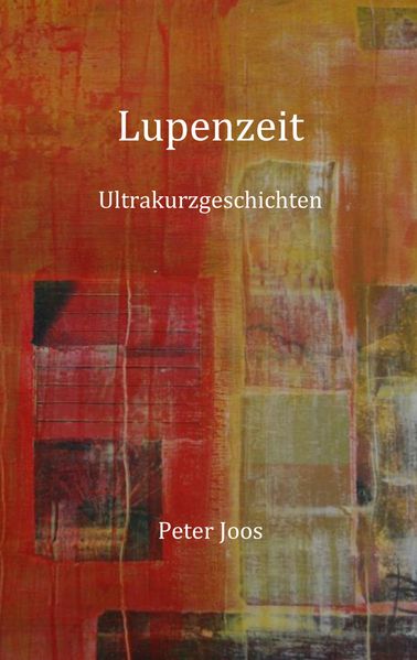 Cover von Lupenzeit