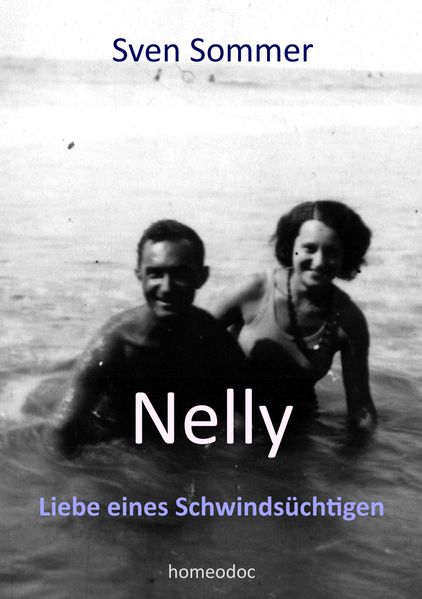 Cover von Nelly