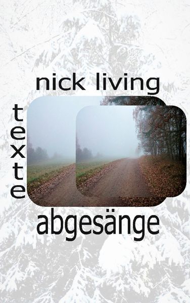 Cover von Abgesänge