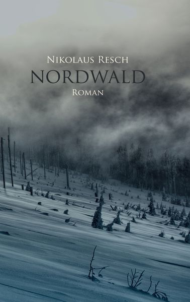 Cover von Nordwald