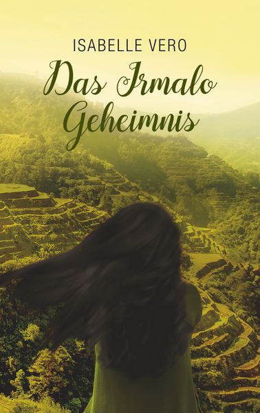 Cover von DAS IRMALO GEHEIMMNIS
