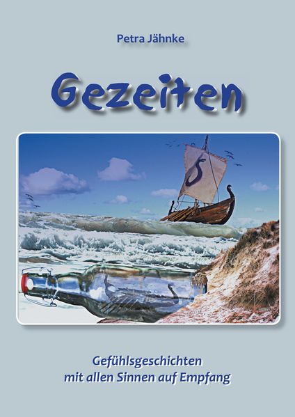 Cover von Gezeiten