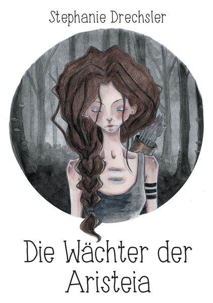 Cover von Die Wächter der Aristeia