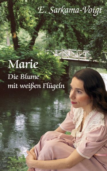 Cover von Marie