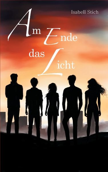 Cover von Am Ende das Licht