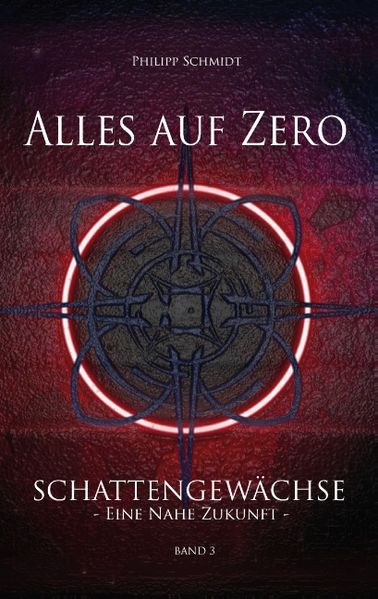 Cover von Alles auf Zero