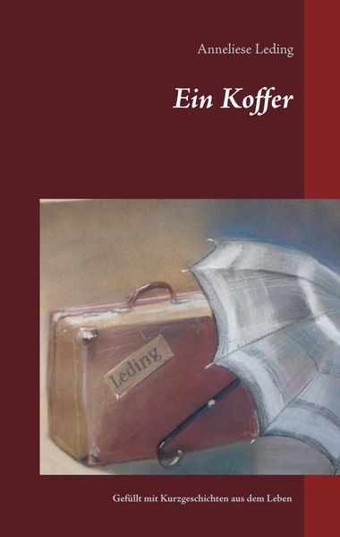 Cover von Ein Koffer