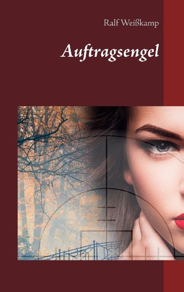 Cover von Auftragsengel
