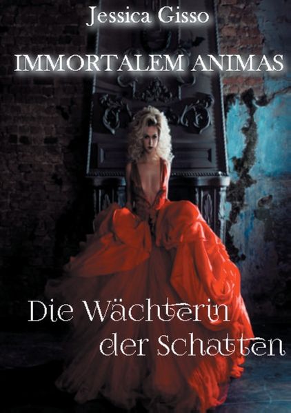 Cover von Die Wächterin der Schatten