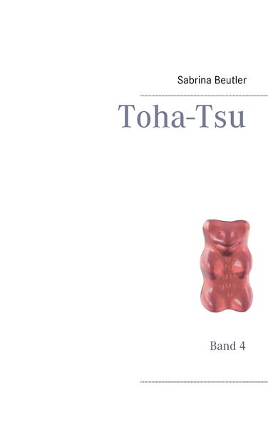 Cover von Toha-Tsu