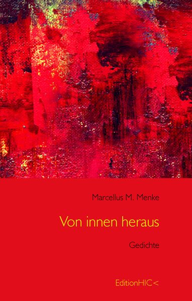 Cover von Von innen heraus