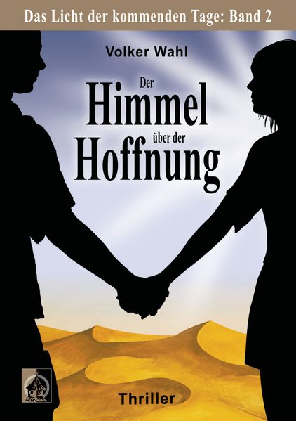 Cover von Der Himmel über der Hoffnung