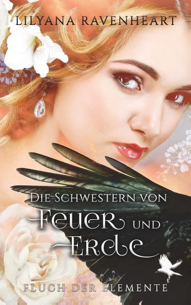 Cover von Fluch der Elemente