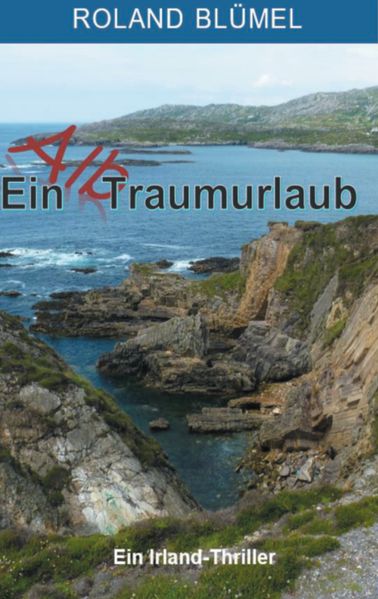 Cover von Ein Alb-Traumurlaub