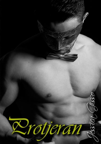 Cover von Protjeran