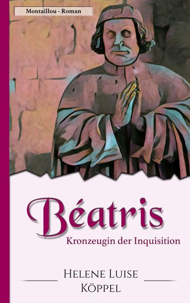 Cover von Béatris