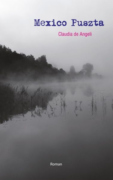 Cover von Mexico Puszta