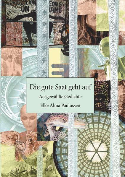 Cover von Die gute Saat geht auf