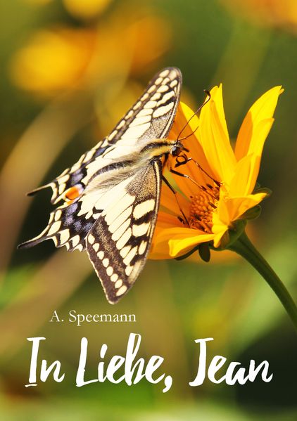 Cover von In Liebe, Jean