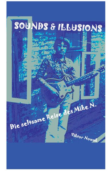 Cover von Sounds & Illusions