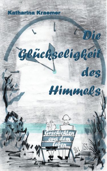 Cover von Die Glückseligkeit des Himmels