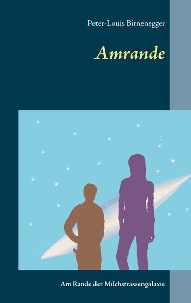 Cover von Amrande