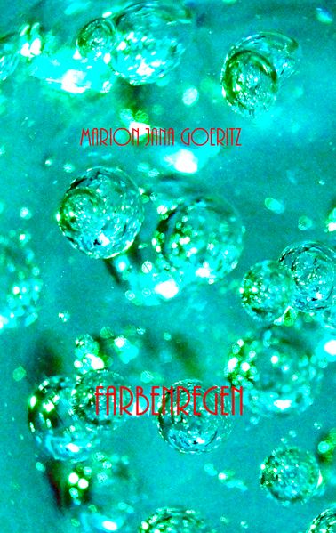 Cover von Farbenregen
