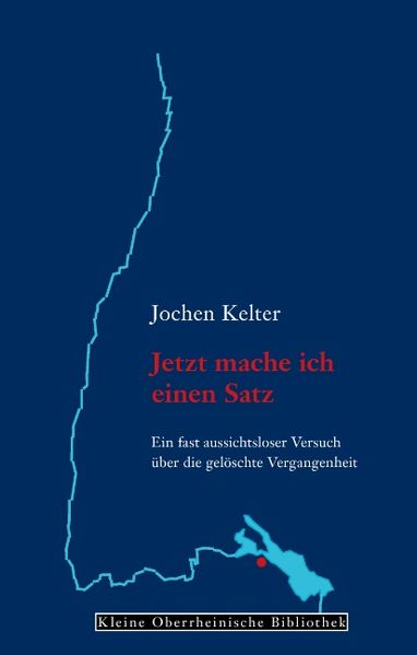 Cover von Jetzt mache ich einen Satz