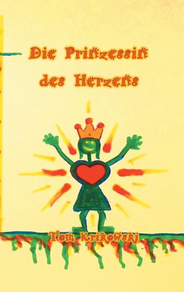 Cover von Die Prinzessin des Herzens