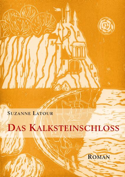 Cover von Das Kalksteinschloß
