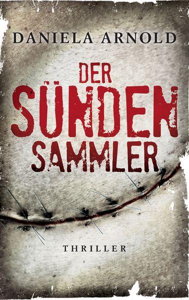 Cover von Der Sündensammler