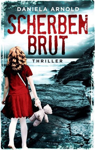 Cover von Scherbenbrut