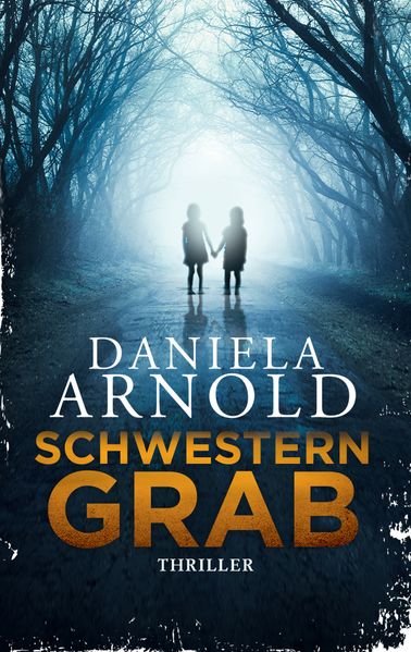 Cover von Schwesterngrab