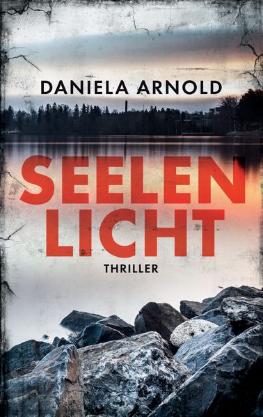 Cover von Seelenlicht